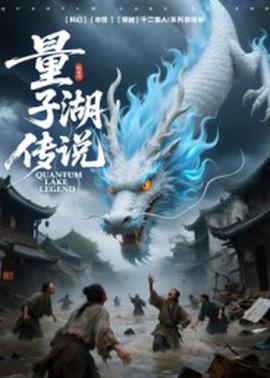 量子湖傳說(shuō)